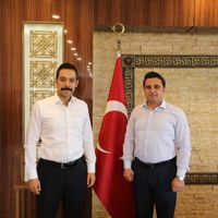 İLÇELER