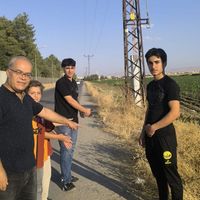 YAŞAM