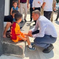 İLÇELER
