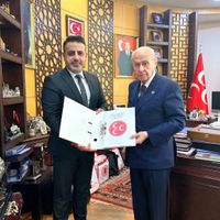 SİYASET