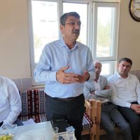 SİYASET
