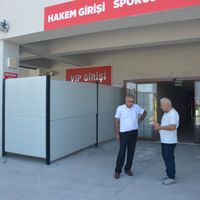 SPOR