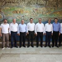 SİYASET