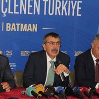 GÜNDEM