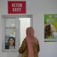 SAĞLIK