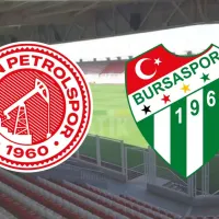 PETROLSPOR