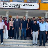 EĞİTİM