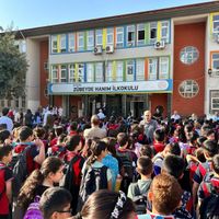 EĞİTİM