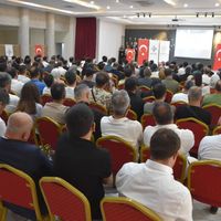EĞİTİM