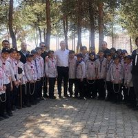 EĞİTİM