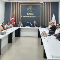 SAĞLIK