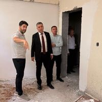 İLÇELER