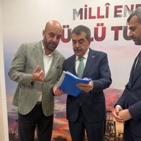 İLÇELER
