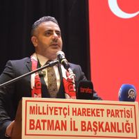 SİYASET
