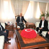 SİYASET
