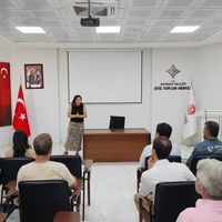 SAĞLIK