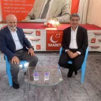 SİYASET