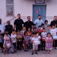 EĞİTİM