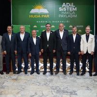 SİYASET