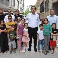 İLÇELER
