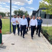 İLÇELER