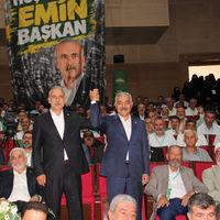 SİYASET