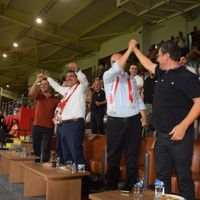 SİYASET