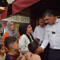 SİYASET