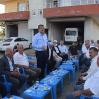 SİYASET