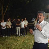 SİYASET