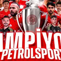 PETROLSPOR