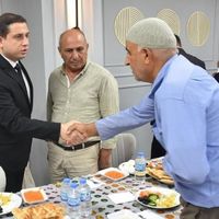 İLÇELER