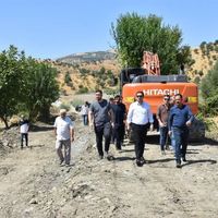 İLÇELER
