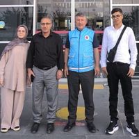 İLÇELER