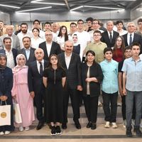 EĞİTİM