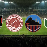 PETROLSPOR