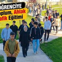 EĞİTİM