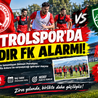 PETROLSPOR