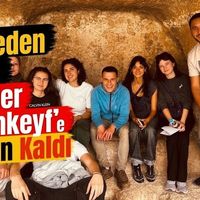 İLÇELER