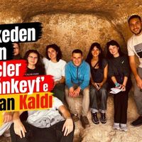 İLÇELER
