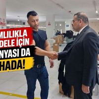 GÜNDEM