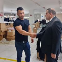 GÜNDEM