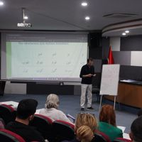 EĞİTİM
