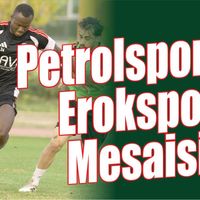 PETROLSPOR