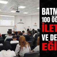 EĞİTİM