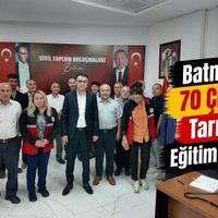 TARIM