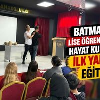EĞİTİM