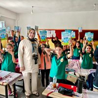 EĞİTİM