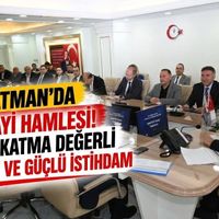 EKONOMİ