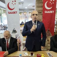SİYASET